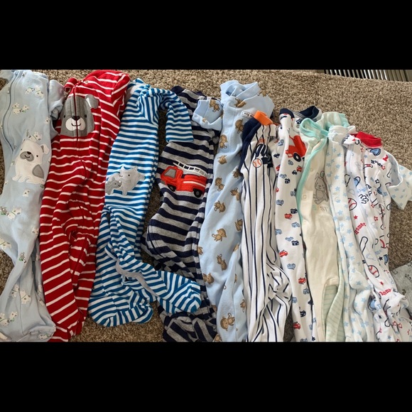 6 months boy clothes! - Picture 2 of 8